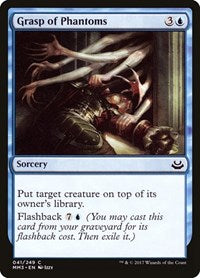 Grasp of Phantoms (41) [Modern Masters 2017]