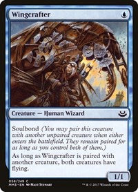 Wingcrafter (58) [Modern Masters 2017]