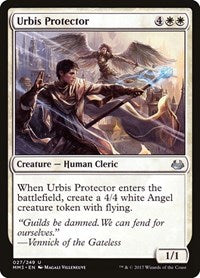 Urbis Protector (27) [Modern Masters 2017]