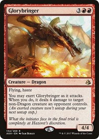 Glorybringer (134) [Amonkhet]