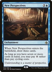 New Perspectives (63) [Amonkhet]
