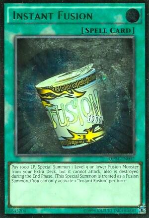 Instant Fusion (UTR) (OP04-EN002) [OTS Tournament Pack 4]