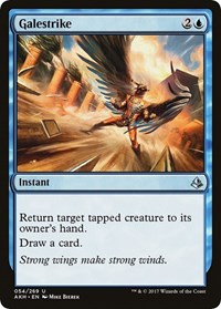 Galestrike (54) [Amonkhet]