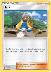 Hala (126/145) [SM - Guardians Rising]