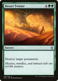 Desert Twister (100) [Commander Anthology]