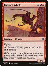 Furnace Whelp (83) [Commander Anthology]