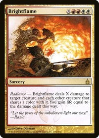 Brightflame (194) [Ravnica: City of Guilds]
