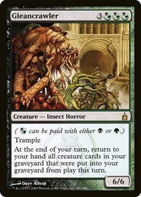 Gleancrawler (247) [Ravnica: City of Guilds]