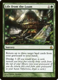 Life from the Loam (172) [Ravnica: City of Guilds]