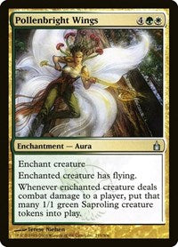 Pollenbright Wings (219) [Ravnica: City of Guilds]