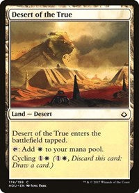 Desert of the True (174) [Hour of Devastation]