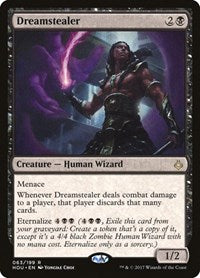 Dreamstealer (63) [Hour of Devastation]