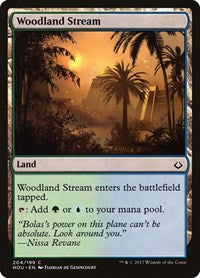 Woodland Stream (204) [Hour of Devastation]