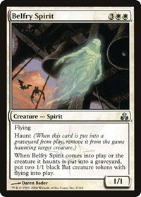 Belfry Spirit (2) [Guildpact]