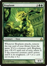 Bioplasm (81) [Guildpact]