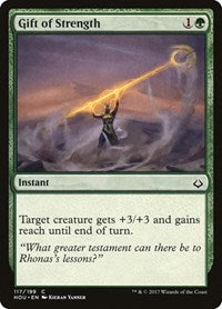 Gift of Strength (117) [Hour of Devastation]