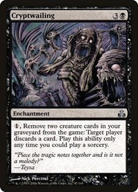 Cryptwailing (47) [Guildpact]