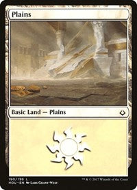 Plains (190) (190) [Hour of Devastation]