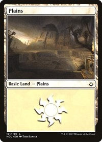 Plains (191) (191) [Hour of Devastation]