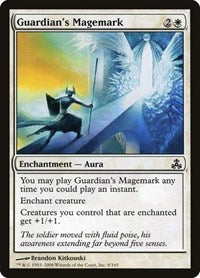Guardian's Magemark (8) [Guildpact]