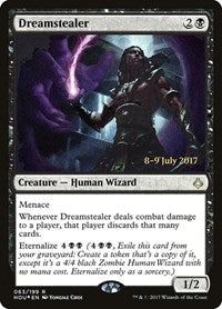 Dreamstealer (63) [Prerelease Cards]