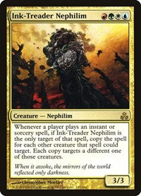 Ink-Treader Nephilim (117) [Guildpact]