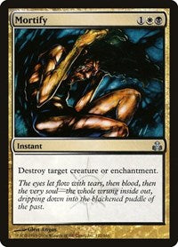 Mortify (122) [Guildpact]