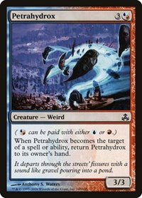 Petrahydrox (148) [Guildpact]
