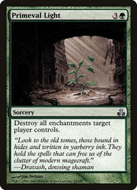 Primeval Light (93) [Guildpact]