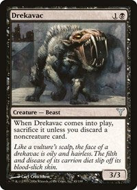 Drekavac (43) [Dissension]