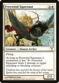 Freewind Equenaut (9) [Dissension]