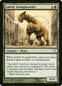 Indrik Stomphowler (86) [Dissension]