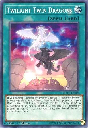Twilight Twin Dragons (COTD-EN060) [Code of the Duelist]