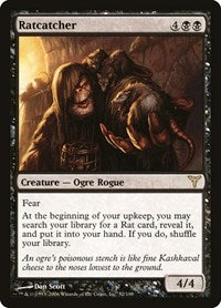 Ratcatcher (52) [Dissension]