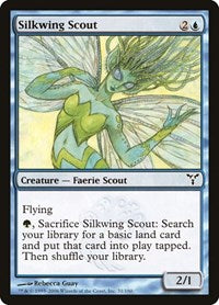 Silkwing Scout (31) [Dissension]