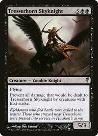 Tresserhorn Skyknight (73) [Coldsnap]