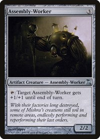 Assembly-Worker (248) [Time Spiral]
