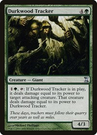 Durkwood Tracker (194) [Time Spiral]