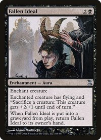 Fallen Ideal (109) [Time Spiral]