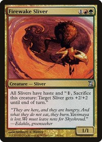Firewake Sliver (238) [Time Spiral]