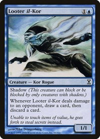 Looter il-Kor (66) [Time Spiral]