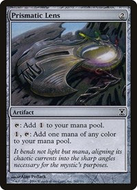 Prismatic Lens (262) [Time Spiral]
