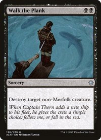 Walk the Plank (130) [Ixalan]