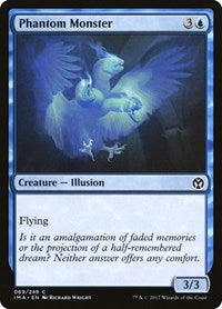 Phantom Monster (69) [Iconic Masters]