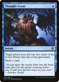 Thought Scour (76) [Iconic Masters]