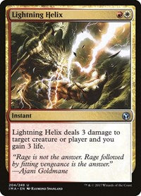 Lightning Helix (204) [Iconic Masters]