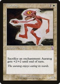 Auratog (2) [Timeshifted]