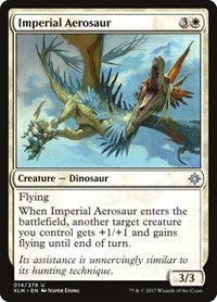 Imperial Aerosaur (14) [Ixalan]