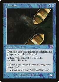 Dandan (19) [Timeshifted]