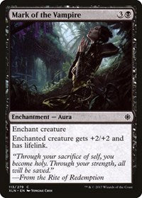 Mark of the Vampire (113) [Ixalan]